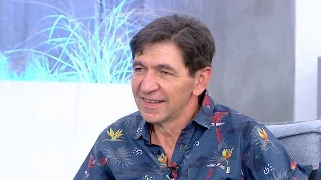 Γεράσιμος Σκιαδαρέσης: &quot;Ο καθένας έχει το δικαίωμα να χαράξει την υπερασπιστική γραμμή που θέλει και εγώ να γελάω - Το θέατρο είναι ένα μεγάλο κρεβάτι; Δεν έχει πάντως βιασμούς ανηλίκων&quot;