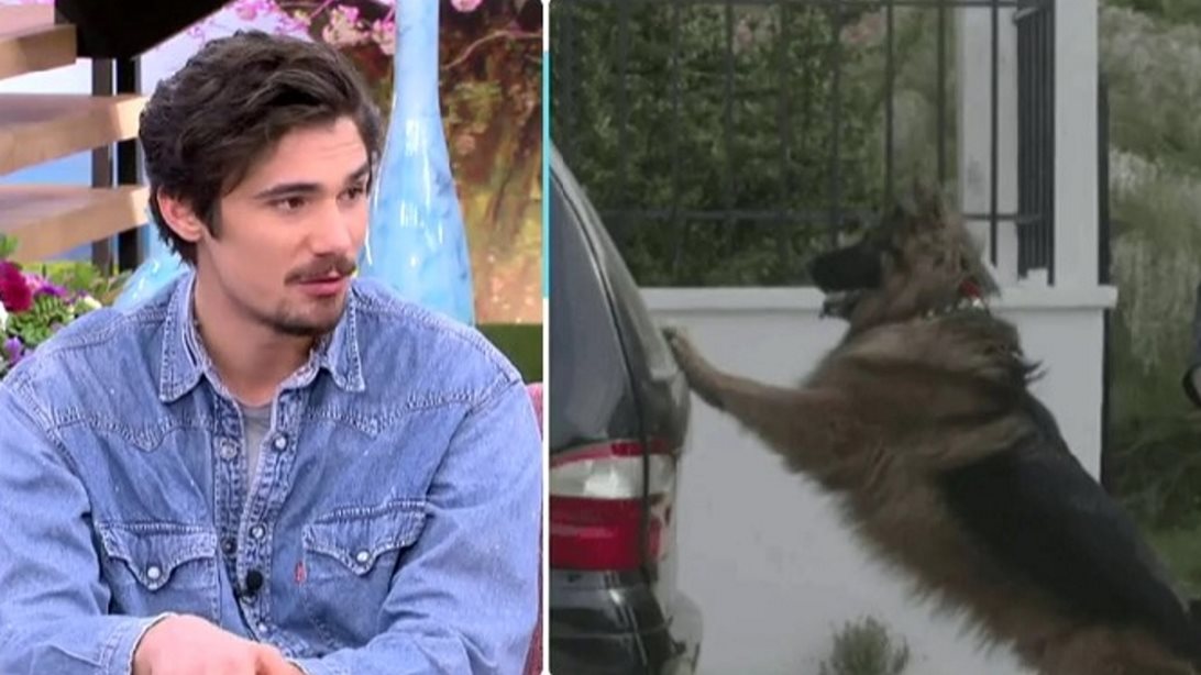 Η αποκάλυψη που δεν φαντάζεσαι ότι έκανε ο Κώστας Νικούλι για τη Μανταρίνα