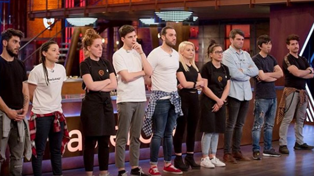 MasterChef: Spoiler Alert! Εκτός διαγωνισμού ένας από τους πιο αγαπητούς παίκτες;