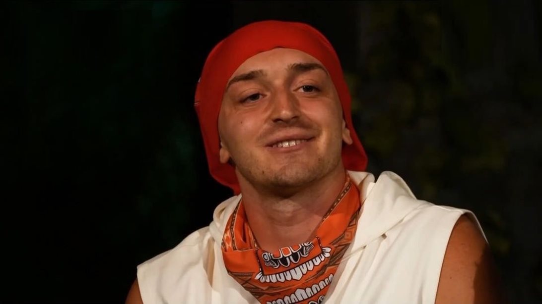 Survivor | Τα πρώτα λόγια του αδελφού του Gio Kay &amp; ο υποψήφιος: "Ήρθα για να πάρω εκδίκηση"
