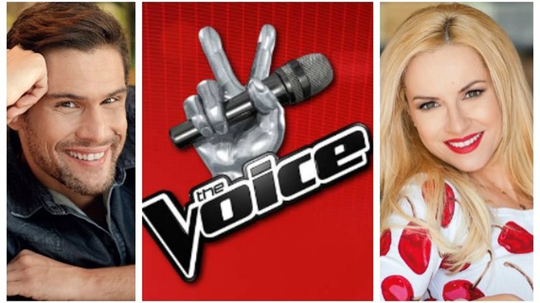 Τηλεοπτικά Νέα Από Την Κλεοπάτρα Πατλάκη: Η νέα πρόταση στη Μπεκατώρου, ο Ουγγαρέζος &amp; τα αγκάθια του Voice στο Star