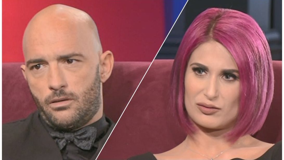 Alex Fire | Έλενα Χατζή: Οι «πιπεράτες» αποκαλύψεις των κριτών σε κάστινγκ για την ανεύρεση πρωταγωνιστών σε αισθησιακές ταινίες!