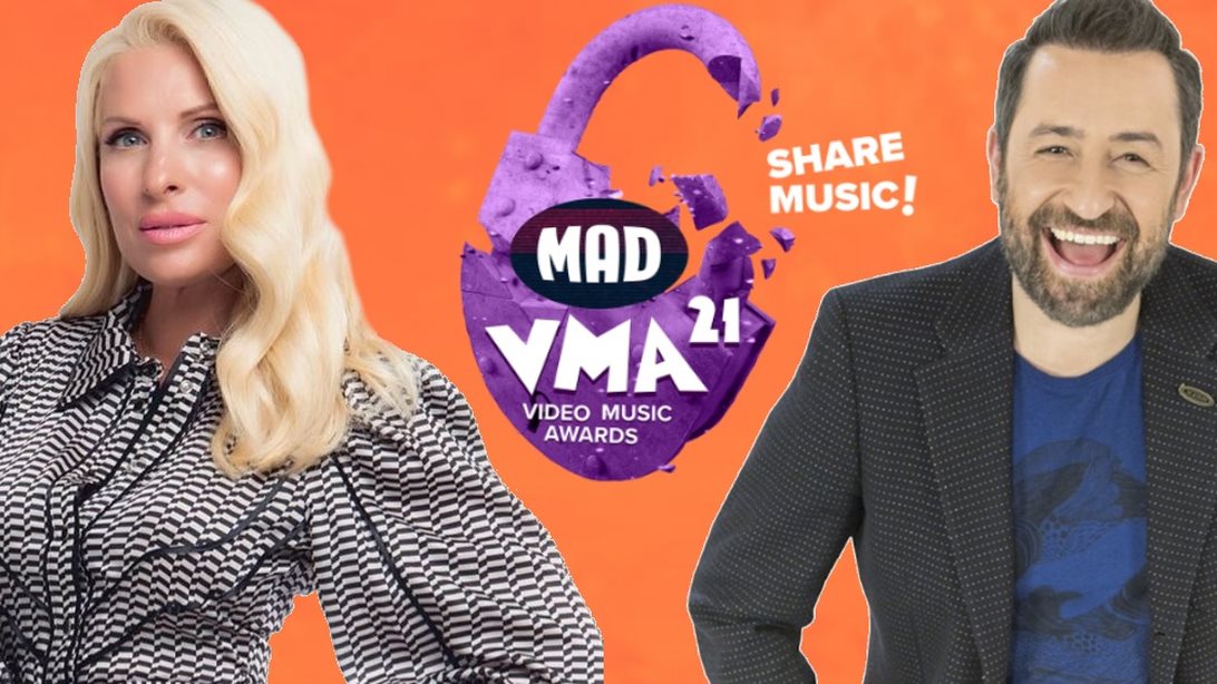 Mad Video Music Awards 2021 | Οι πρώτες πληροφορίες για την επιστροφή του κορυφαίου μουσικού show