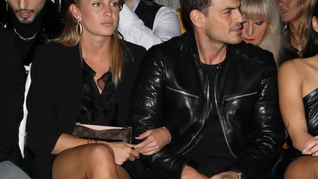 Κατερίνα Δαλάκα – Δημήτρης Φιντιρίκος : Το ζευγάρι έκανε το επόμενο βήμα στη σχέση του
