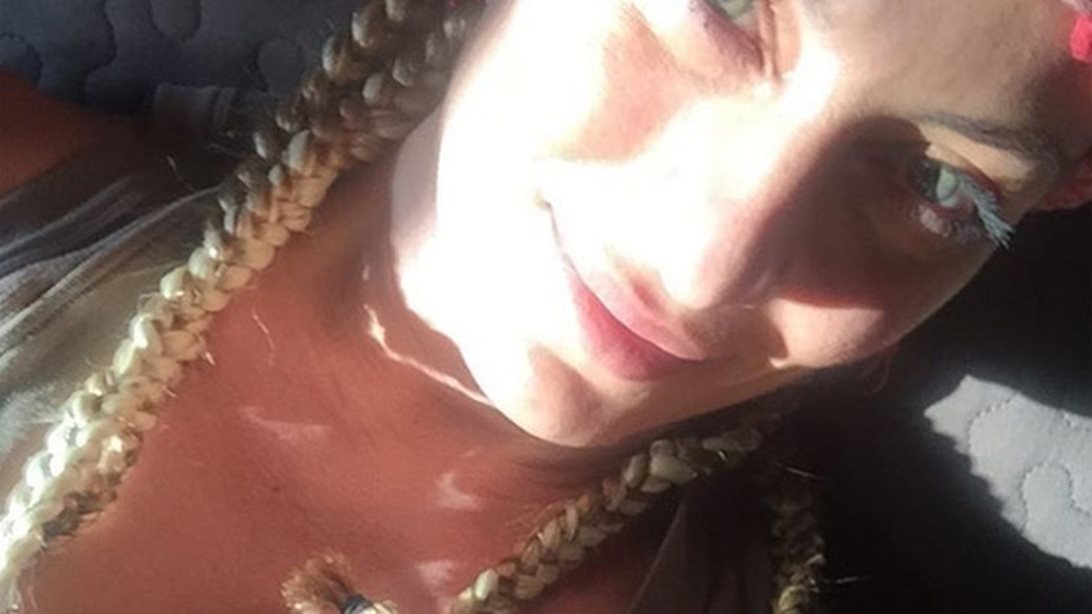 Ελεονώρα Μελέτη: O sexy χορός στην παραλία του Survivor: Video