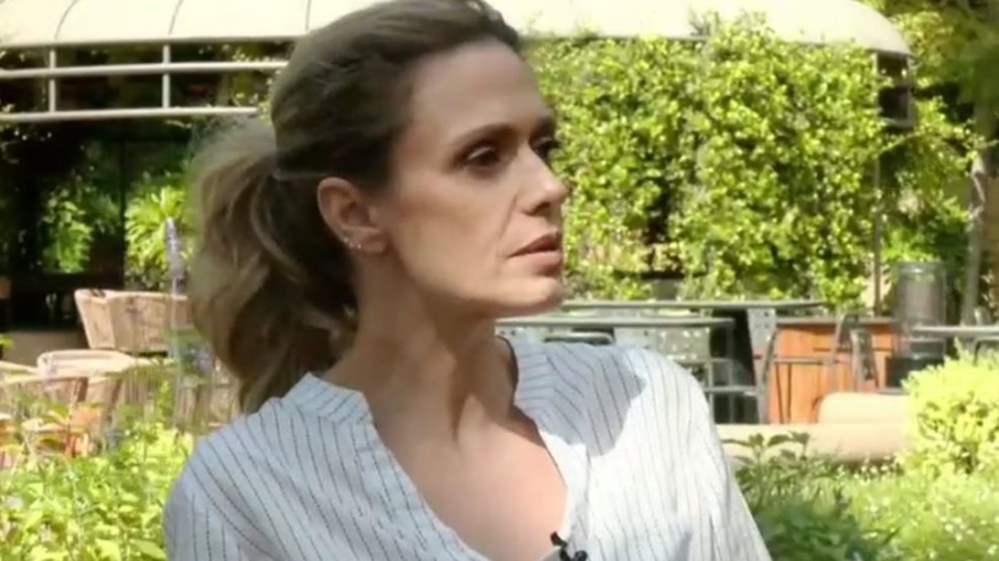 Μαρκέλλα Γιαννάτου: "Έκλαιγα τόσο πολύ την πρώτη μέρα - Δεν ήταν η συγκίνηση του ότι έχω μωρό"