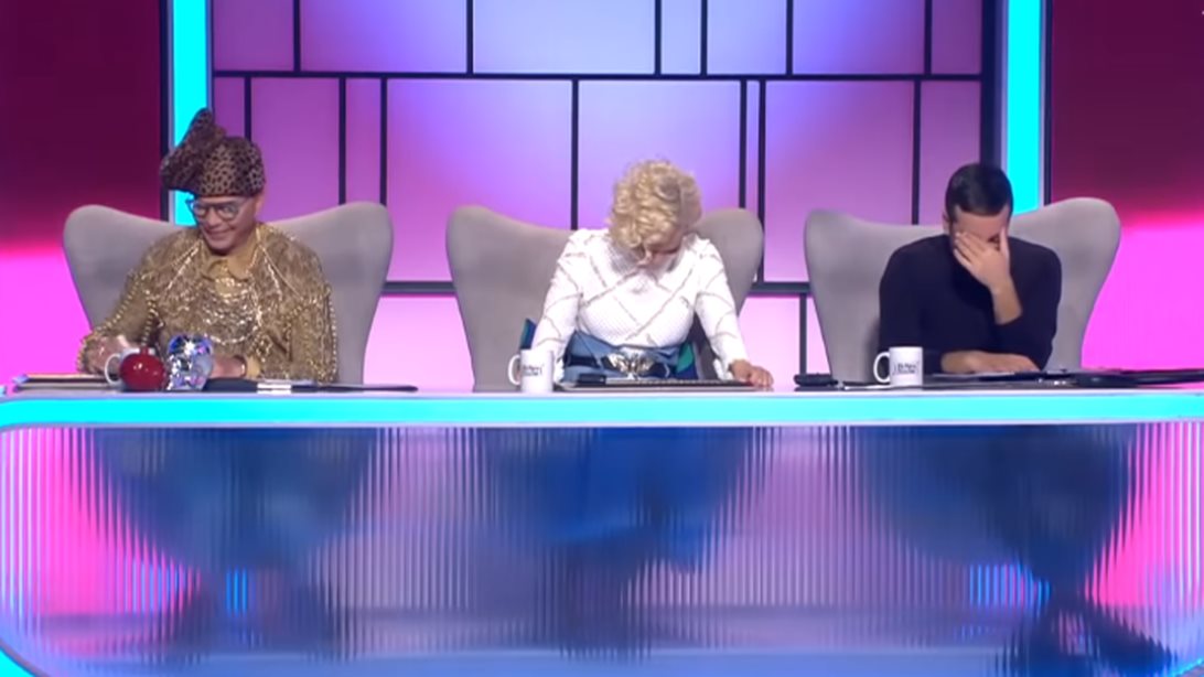 Video Of The Day: Τα σχόλια του Γαβαλά που «έριξαν» το My Style Rocks