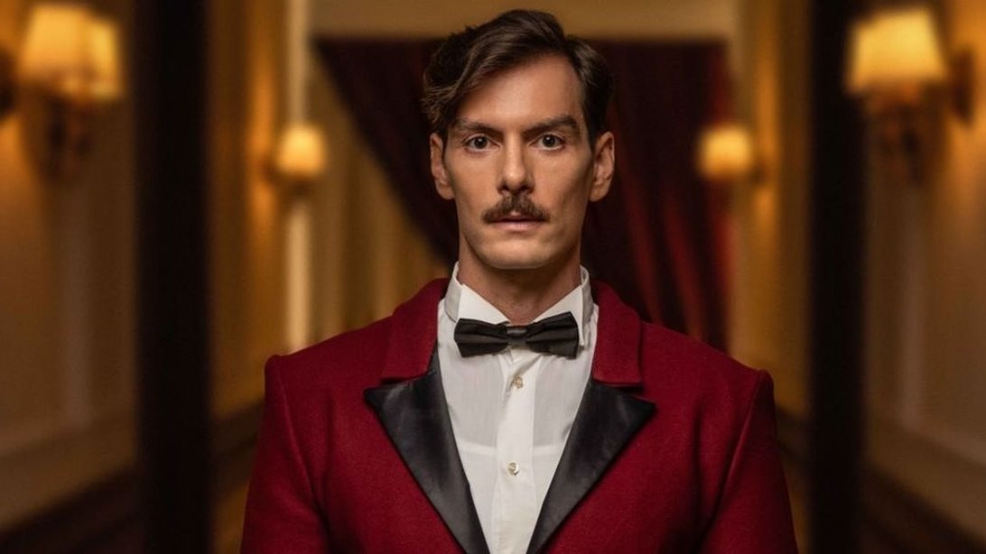 Μόνο στο Yupiii! Απόλυτη ανατροπή στο "Grand Hotel" - Τι ανακαλύπτει ο Πέτρος;