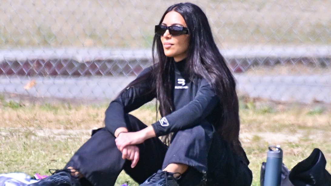 Hollywood Report | H Kim Kardashian σε νέο αγώνα ποδοσφαίρου &amp; η Victoria Beckham την επόμενη του γάμου του Brooklyn