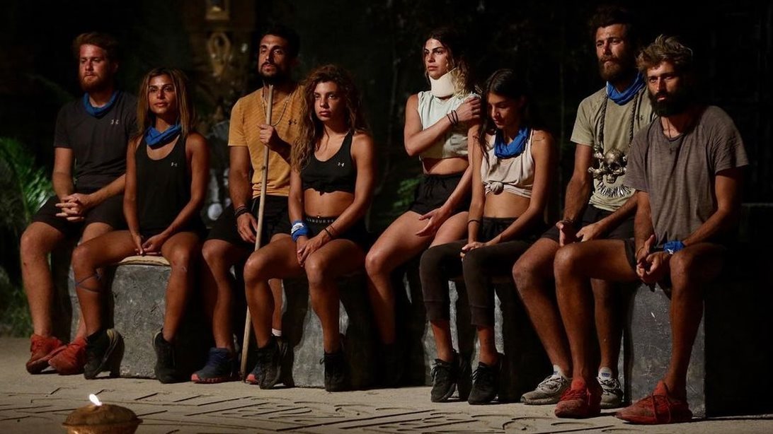 Survivor spoiler | Αυτή η παίκτρια αποχωρεί την Τετάρτη
