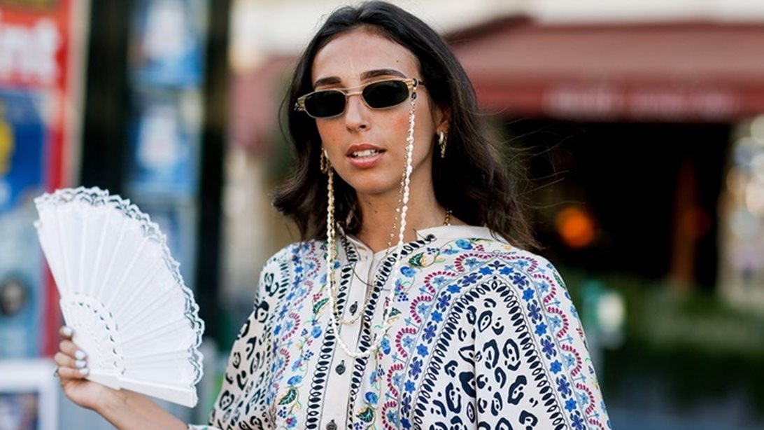 Καλοκαίρι στο γραφείο: 11 κομμάτια για κομψά office looks