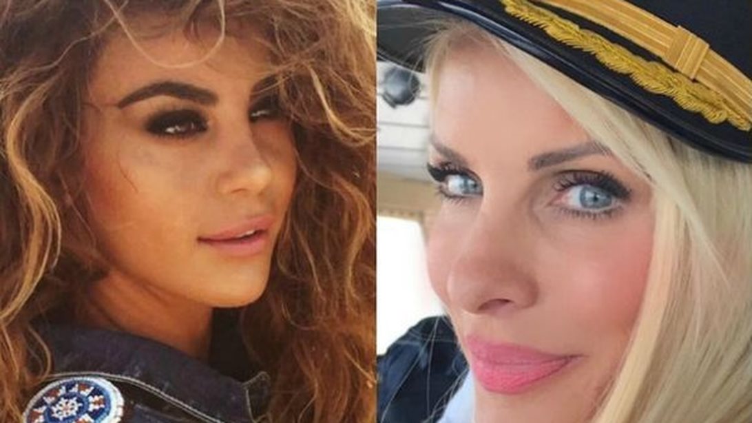 Instagram Report: Το timeline της ελληνικής showbiz