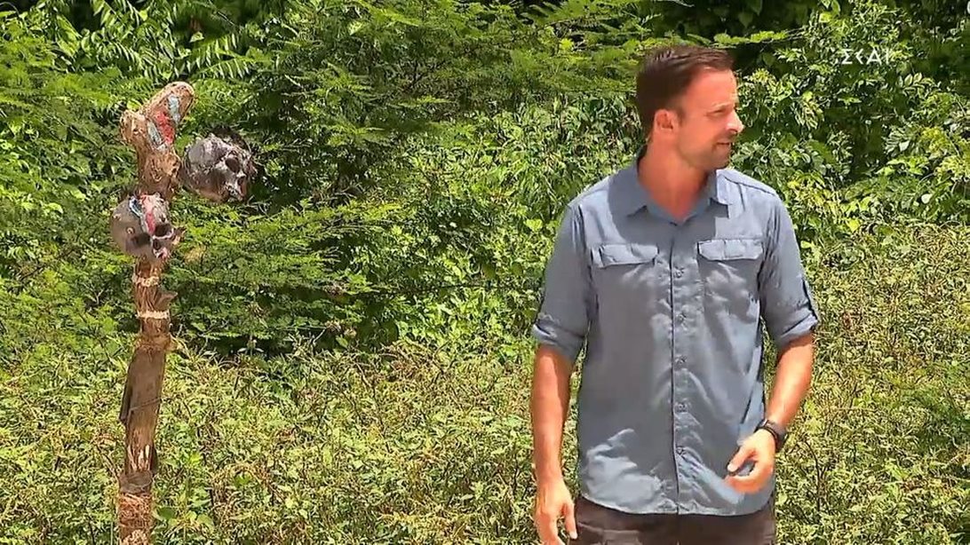 Survivor | Ατομικές ασυλίες τέλος! Όσα ανακοίνωσε ο Γιώργος Λιανός
