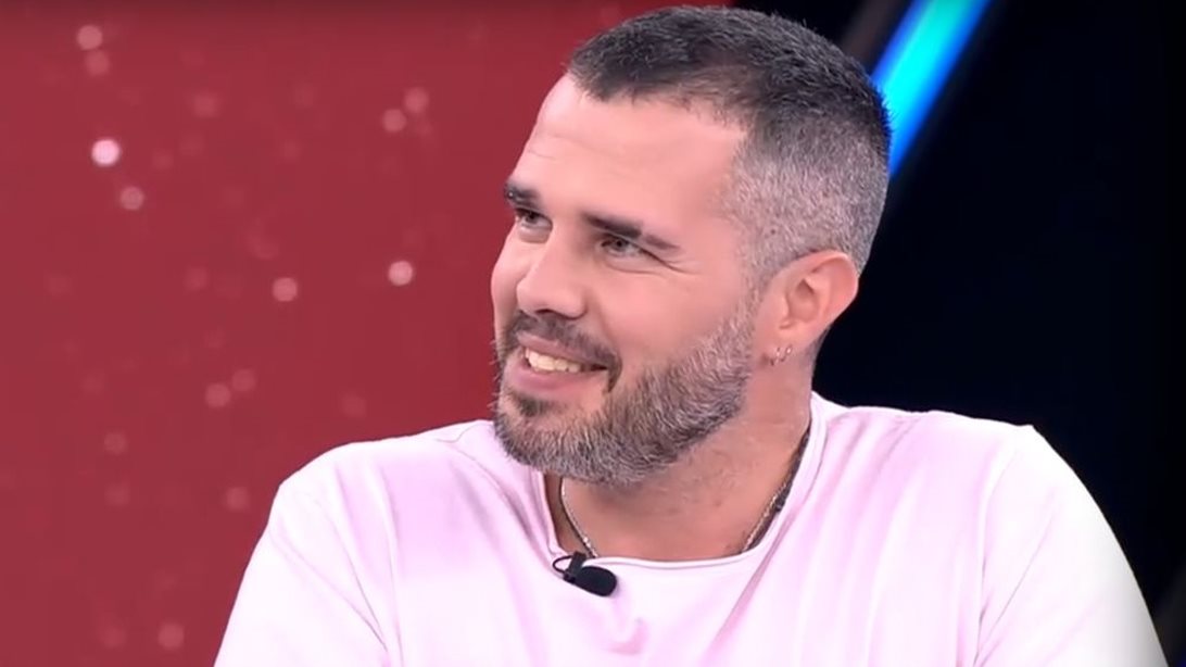 Συγκλονίζει ο παίκτης του "Deal": "Κάθε πέντε χρόνια αλλάζω πρόσθετο μέλος"