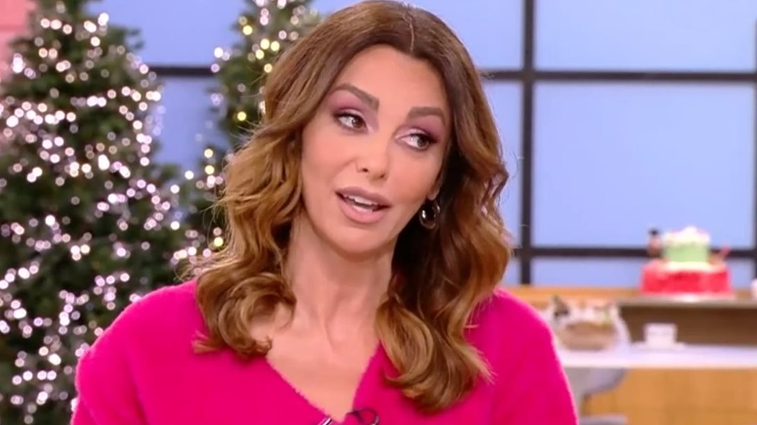 Η Μπέττυ Μαγγίρα για την Μαρία Σολωμού: "Το μυαλό όλων πήγε ότι δεν ήθελε να απαντήσει για τη σχέση"