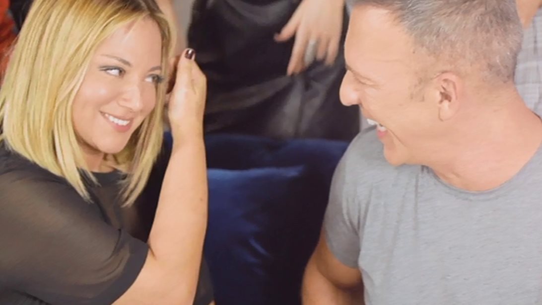 DOT.: Η πρεμιέρα της φετινής σεζόν στον ΣΚΑΪ