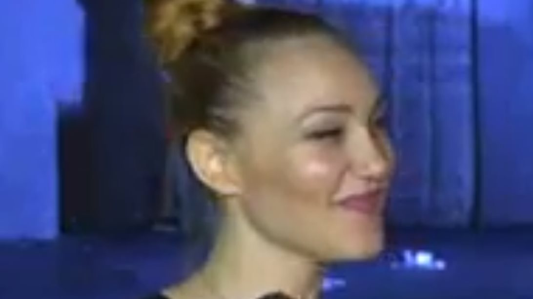 Πηνελόπη Αναστασοπούλου: Αποκάλυψε on camera την ηλικία της!