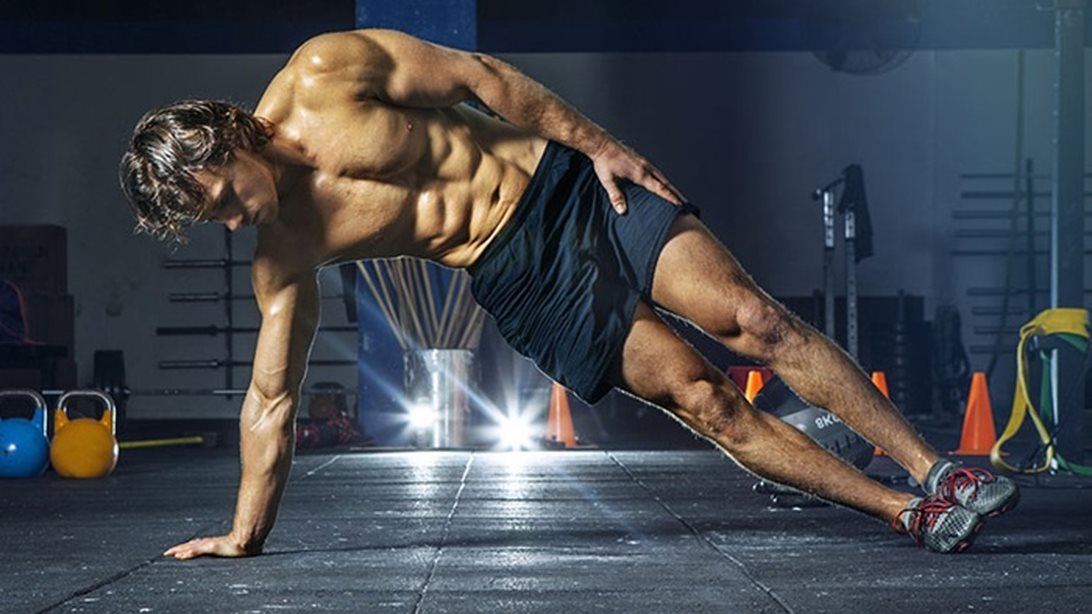 Six Pack Rules: Ο τρόπος για να χτίσεις κοιλιακούς χωρίς ούτε ένα ροκάνισμα