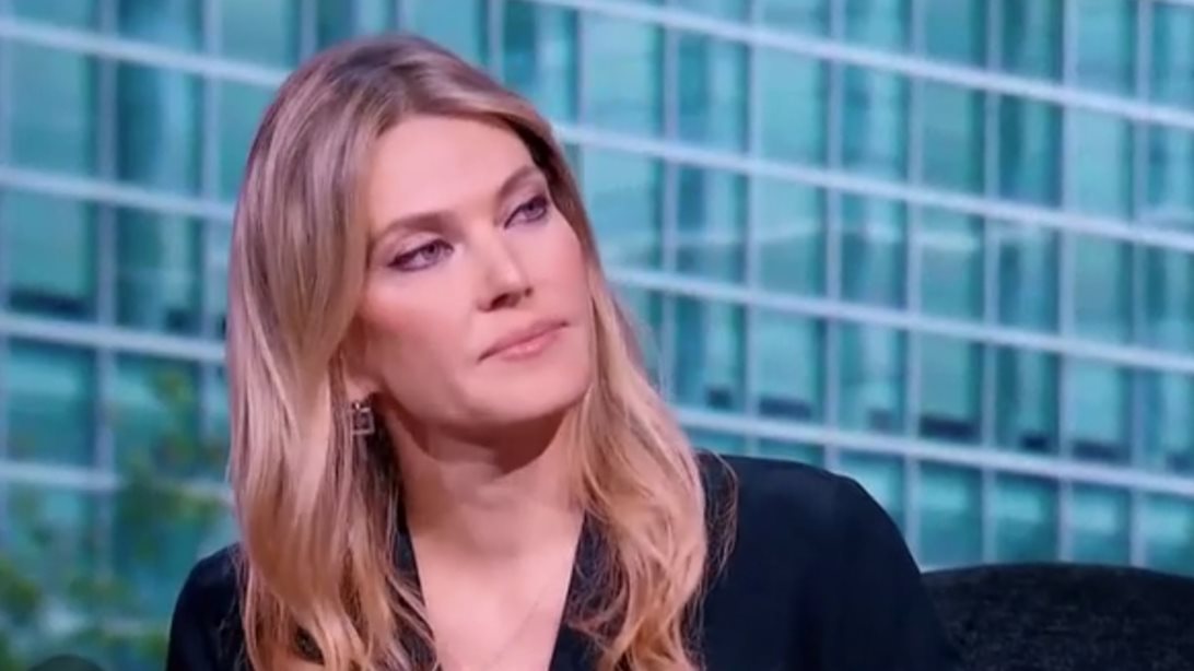 Η Εύα Καϊλή μιλά για τις συνθήκες κράτησής της: &quot;Ήμουν στην απομόνωση, με τα φώτα ανοιχτά, σε τσουχτερό κρύο&quot;