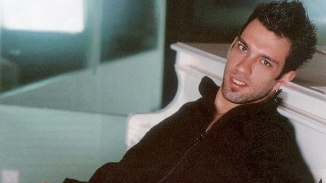 Θυμάστε τον Κώστα Κούντο από το "Fame Story"; Δείτε πως είναι σήμερα