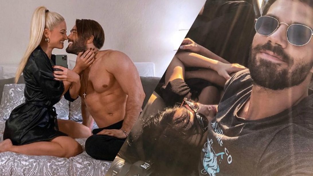 Τα ζευγάρια της χρονιάς: Αυτοί είναι οι διάσημοι που ερωτεύτηκαν μέσα στο 2019! (Part IΙ)