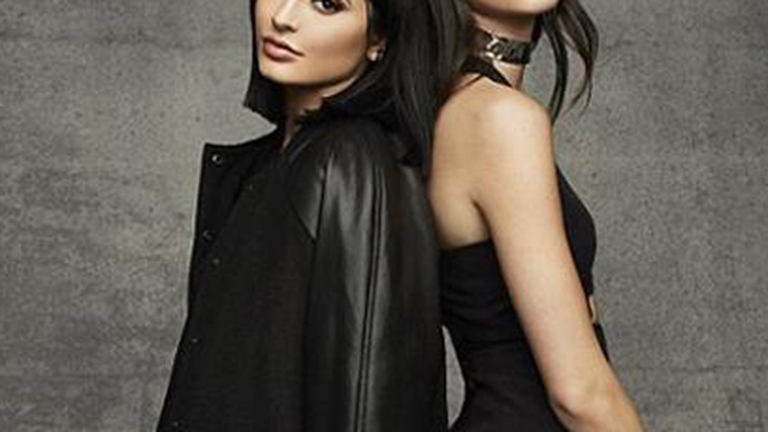 Kendall Jenner: Δεν θα πιστέψεις γιατί είχε κόντρα με την Kylie
