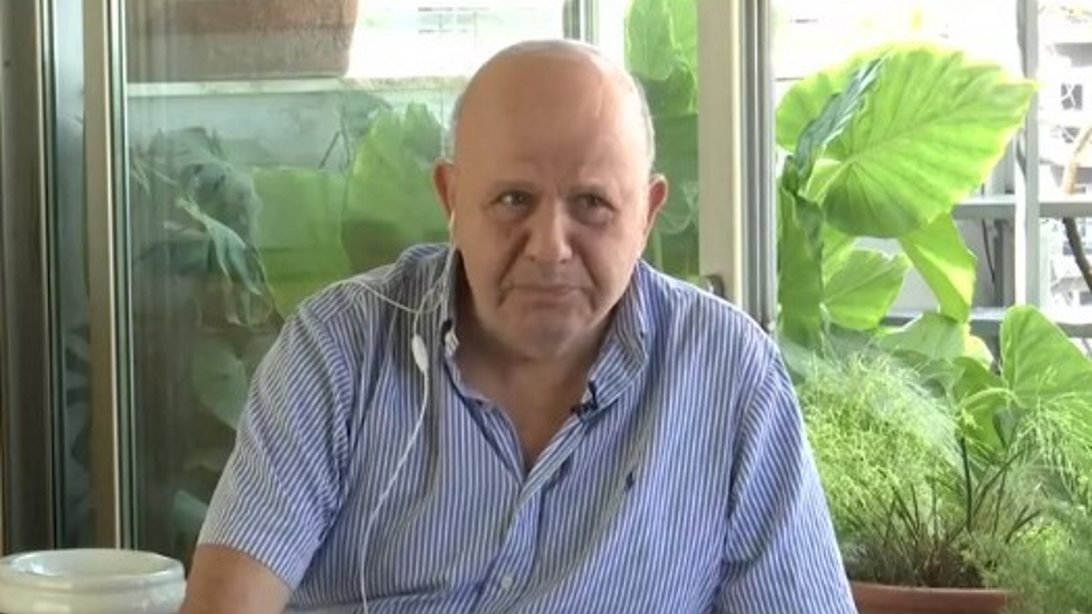 Ο Νίκος Μουρατίδης ρίχνει τα βέλη του στα talent shows: &quot;Οι κριτικές επιτροπές είναι πια σούπα&quot;