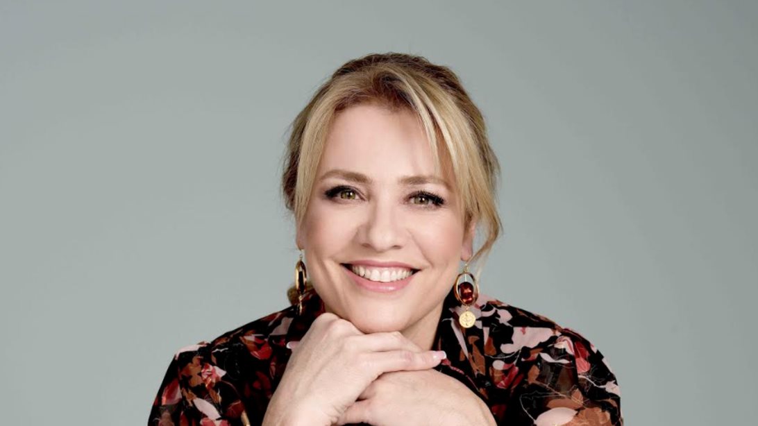 Μαριάννα Τουμασάτου | Αυτό είναι το μεθυστικό άρωμα που φοράει εδώ και 20 χρόνια