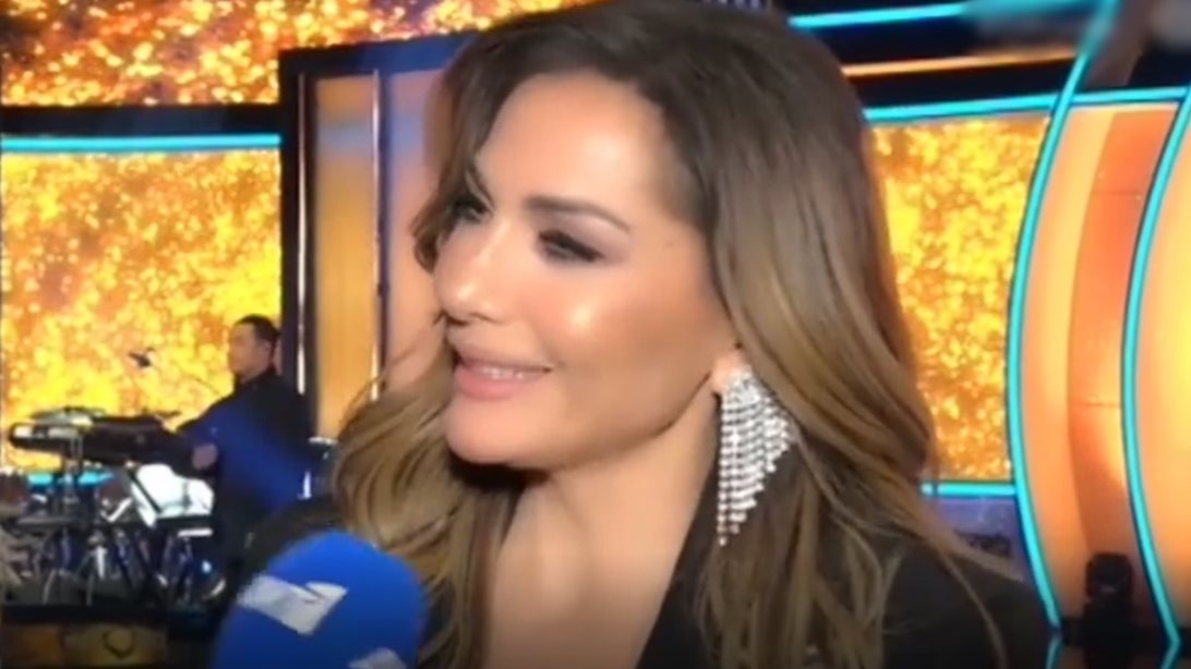 Δέσποινα Βανδή: "Δε μπορείς να αρέσεις σε όλους. Είναι φοβερά ανυπόφορο αν κινείσαι με αυτόν τον γνώμονα"