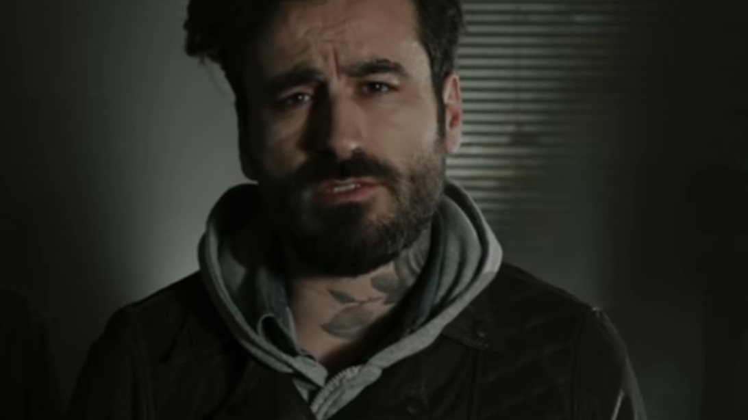 Γιώργος Μαυρίδης: Το μήνυμα που έκανε αίσθηση: «Είναι άνθρωποι που υπάρχουν ανάμεσά μας, μπορεί να είναι η παρέα μας, μπορεί να είναι ο αδερφός μας»