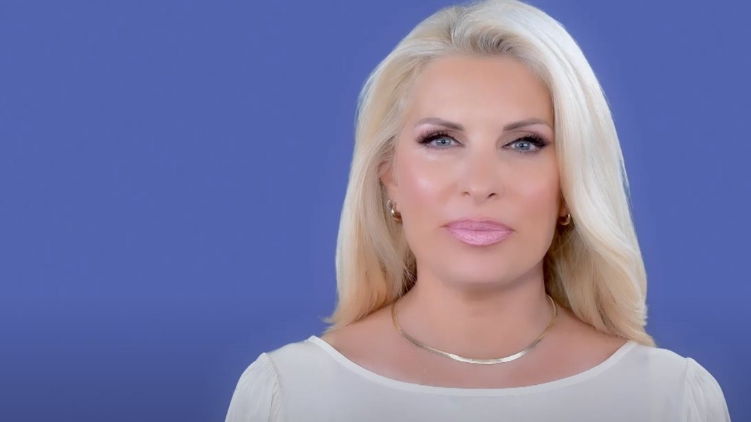&quot;Η Ελένη Μενεγάκη θα πάει στον ΑΝΤ1&quot;