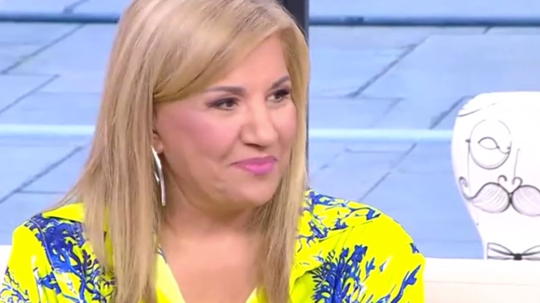 Δέσποινα Μοιραράκη: &quot;Είχα τον γιο μου 2,5 μήνες στο νοσοκομείο - Όταν πάτε σε νοσοκομεία και δείτε τους αρρώστους...&quot;