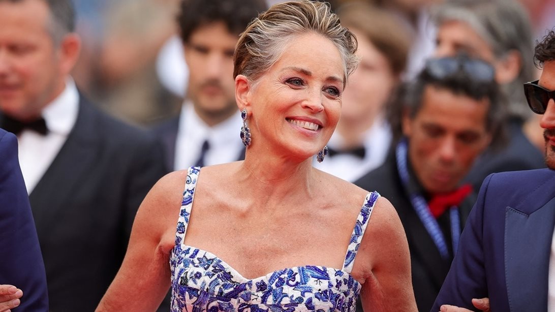 Sharon Stone: "Σκέφτομαι να εγκαταλείψω τις Η.Π.Α. αν εκλεγεί ο Donald Trump"
