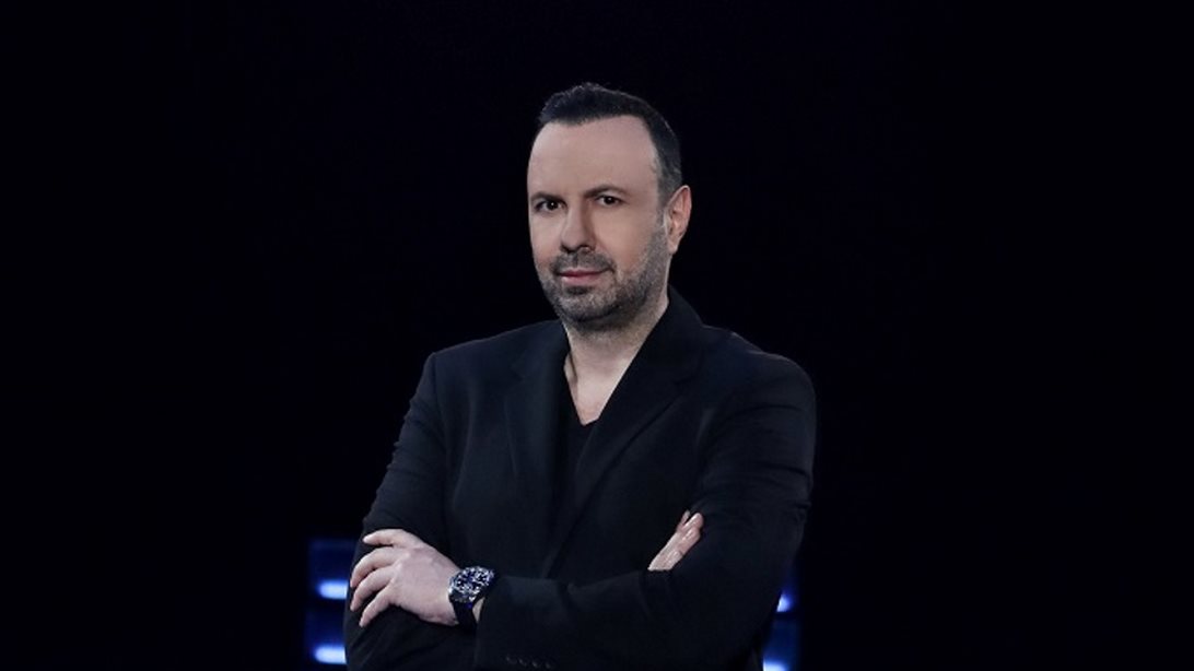 "Ο πιο αδύναμος κρίκος": Συνεχίζει στον ΣΚΑΪ ο Τάσος Τρύφωνος - Δείτε τις φετινές ατάκες που άφησαν άναυδο το διαδίκτυο!