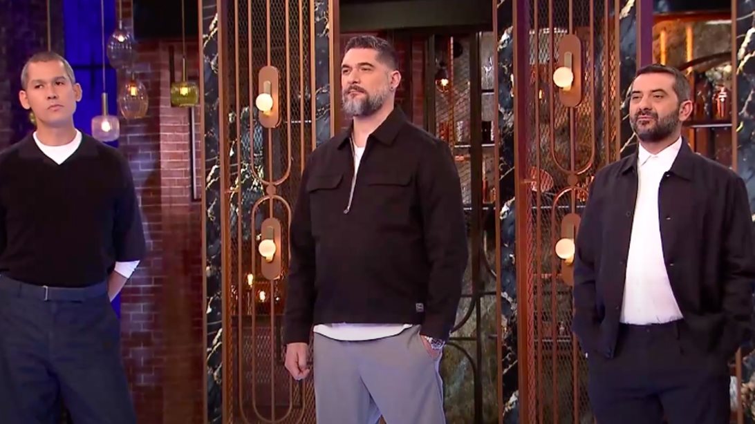 Αυτός ο διαγωνιζόμενος έμεινε τελευταία στιγμή εκτός τελικής δεκάδας του MasterChef