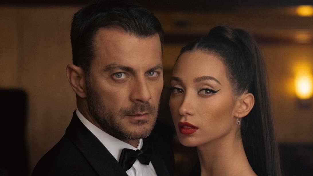 Η πρώτη ανάρτηση της Δήμητρας Βαμβακούση μετά τη γέννηση της κόρης της: "Σε ευχαριστώ Γιώργο μου, με έκανες μητέρα"