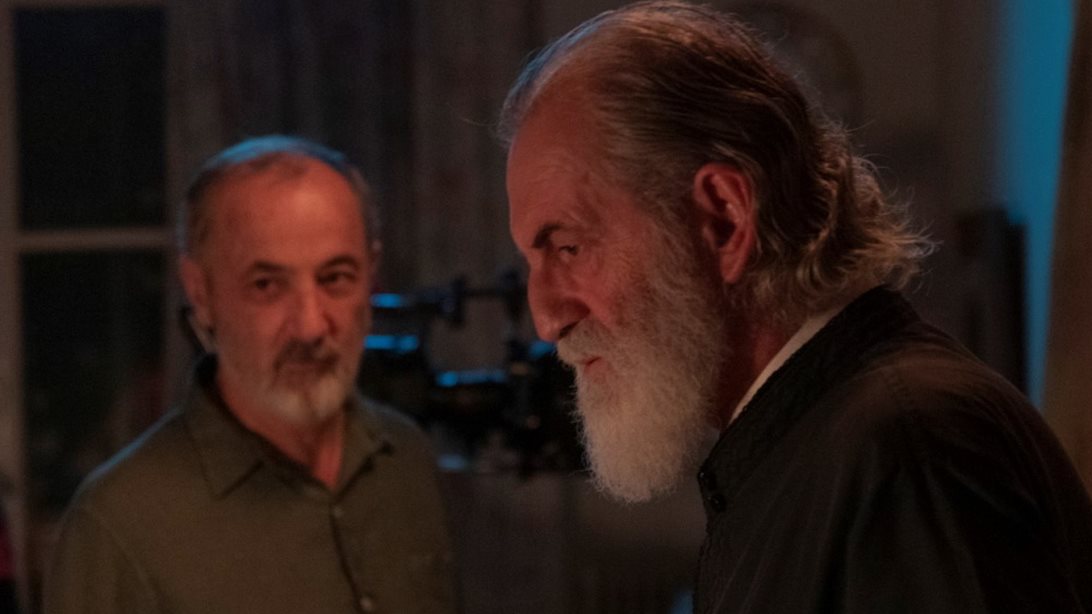 Διπλή πρωτιά για τον "Σασμό" στους πίνακες τηλεθέασης