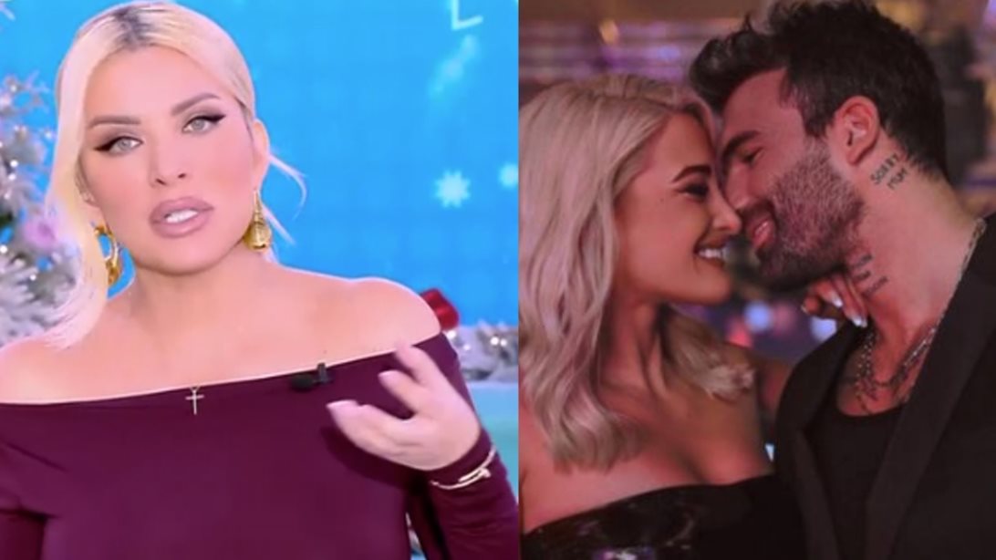 Κατερίνα Καινούργιου: &quot;Η Ιωάννα υπονόησε ότι κάτι άλλο κρύβεται πίσω από όλο αυτό&quot;