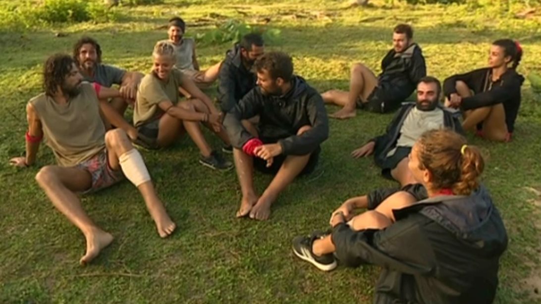 Survivor: Οι πρώτες αντιδράσεις για την αποχώρηση της Σόφη Πασχάλη, ο αγώνας επάθλου &amp; το παιχνίδι ερωτήσεων