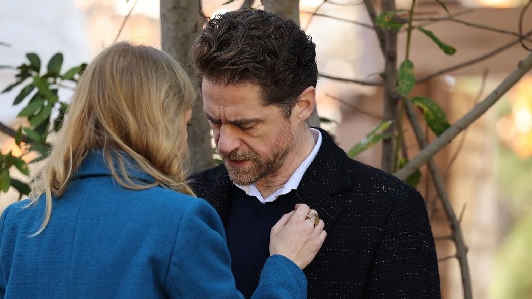 Ο Τιμωρός | Η Έλλη αποκαλύπτει την αλήθεια στον Μάρκο &amp; η Μυρτώ χάνει τη γη κάτω από τα πόδια της!