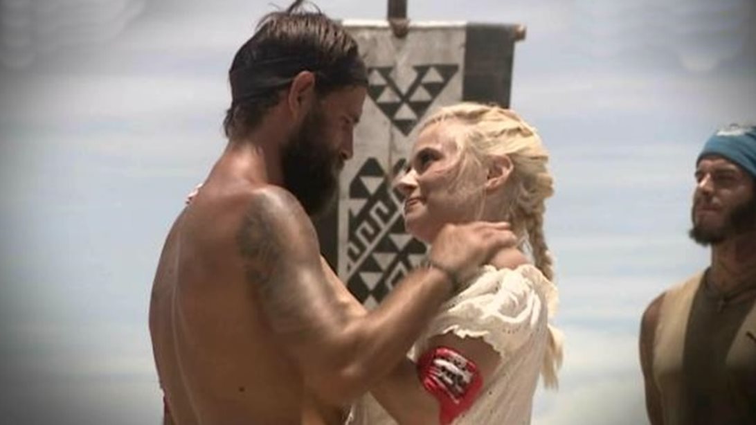 Survivor: Η επιστροφή της Λάουρα Νάργες! Plus: Οι οικογένειες των παικτών στον Άγιο Δομίνικο!