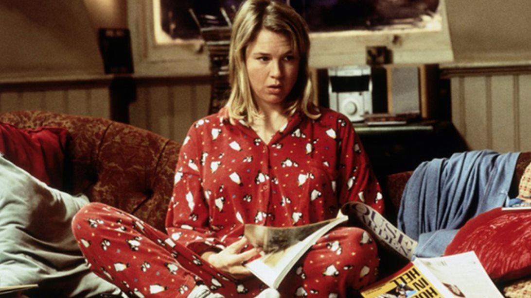 Είσαι single; 
: Συγχαρητήρια, θα ζήσεις περισσότερο!