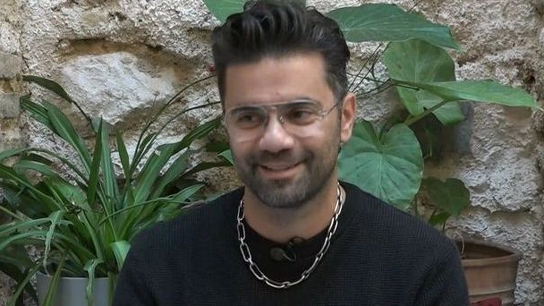 Θοδωρής Μαραντίνης: "Μετά το διαζύγιο γράφτηκαν διάφορα πράγματα που..."