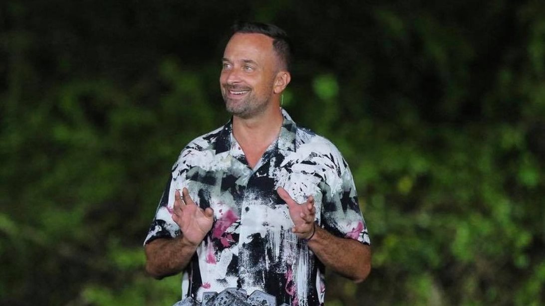 Survivor | Αυτός είναι ο παίκτης που αποχώρησε