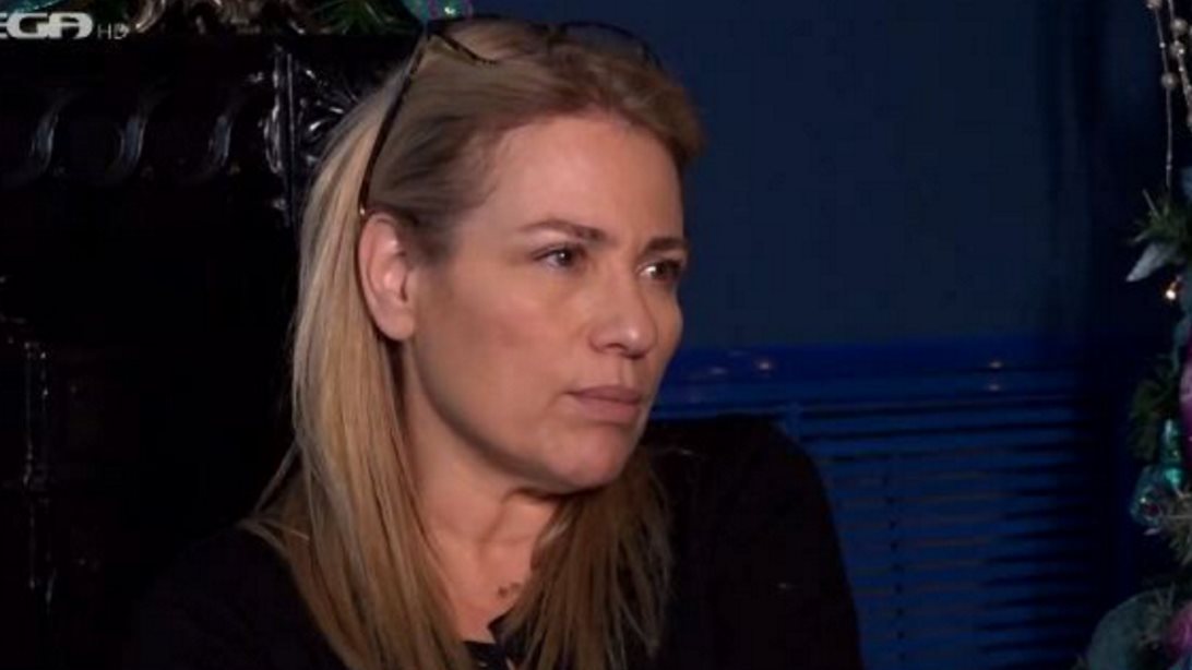Μαριάννα Τουμασάτου: &quot;Υπήρξαν άνθρωποι που με προσέβαλλαν, διάφοροι αντρακλαράδες&quot;