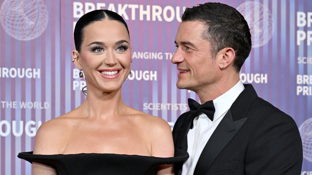 Katy Perry | Το απίθανο σημείο του σπιτιού της όπου κρατά το τεστ εγκυμοσύνης της