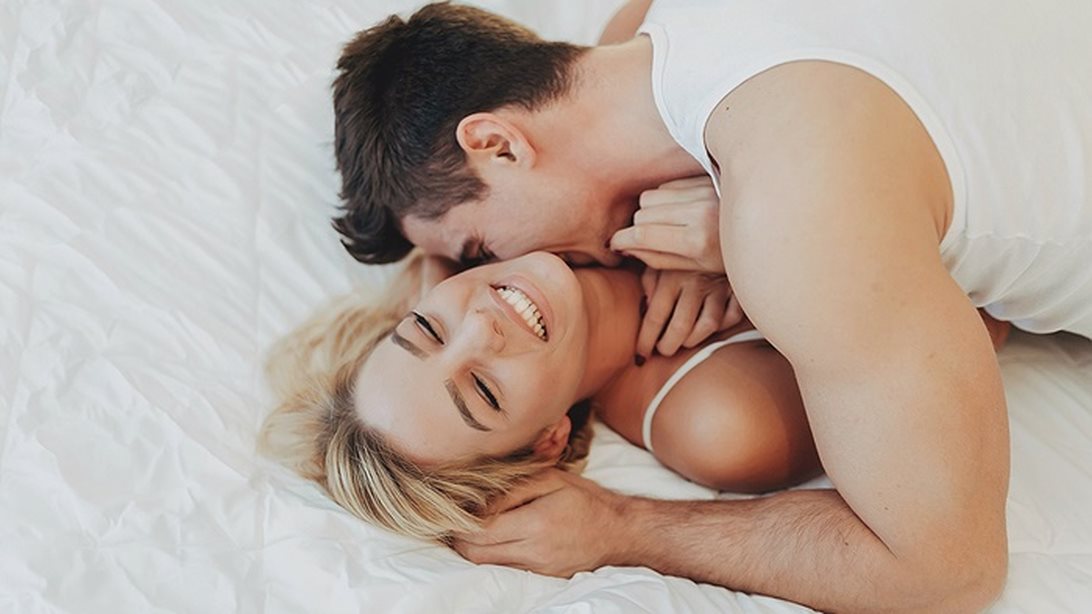 Αγίου Βαλεντίνου: Τα μικρά πράγματα που θέλει να κάνεις για εκείνη!