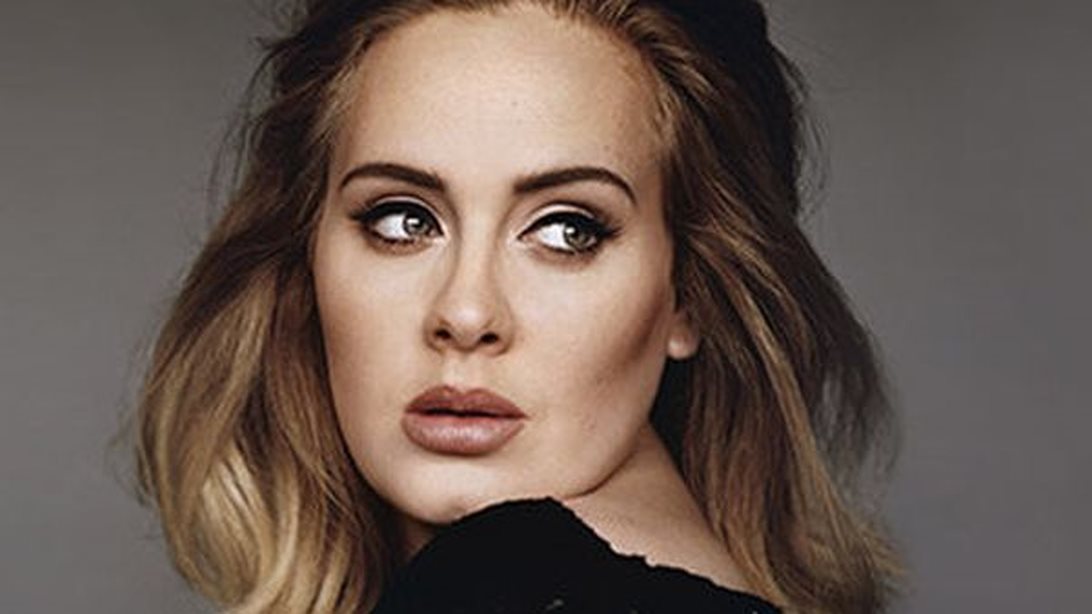 Adele: Η θεωρία συνωμοσίας με τον Sam Smith
