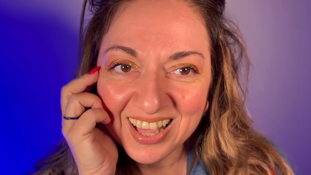 Σοφία Μουτίδου: "Εμφυσούμε σε ένα παιδί τον τσαμπουκά, την αντρίλα και τη βία, μην είναι ομοφυλόφιλο"