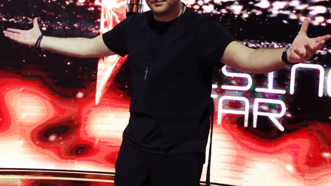 Αντώνης Ρέμος: Θα κάνει εκπομπή στον Alpha; Οι δηλώσεις, τα σχόλια της Τσιμτσιλή &amp; η τοποθέτηση του Βερύκιου